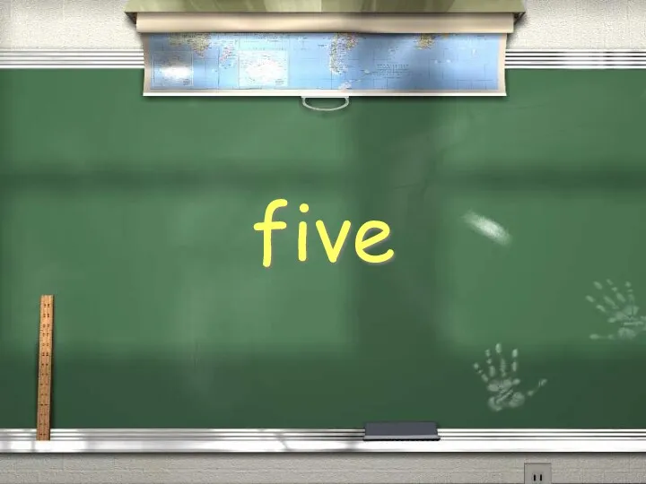 five