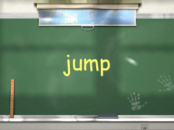 jump