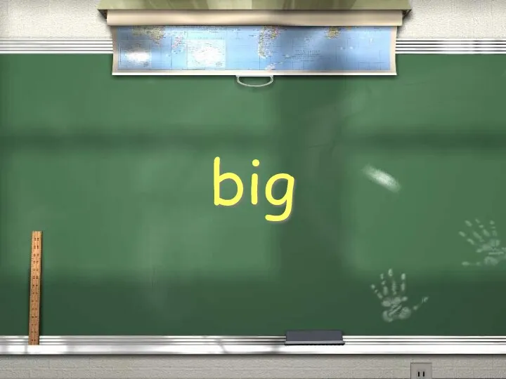 big