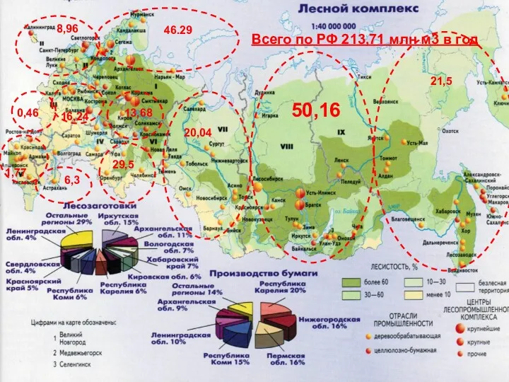 SKOLKOVO Education Development Center 46.29 8,96 16,24 13,68 0,46 6,3