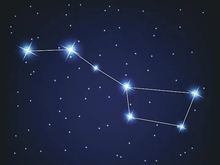 Вернуться на карту У древних греков существовала легенда о созвездиях