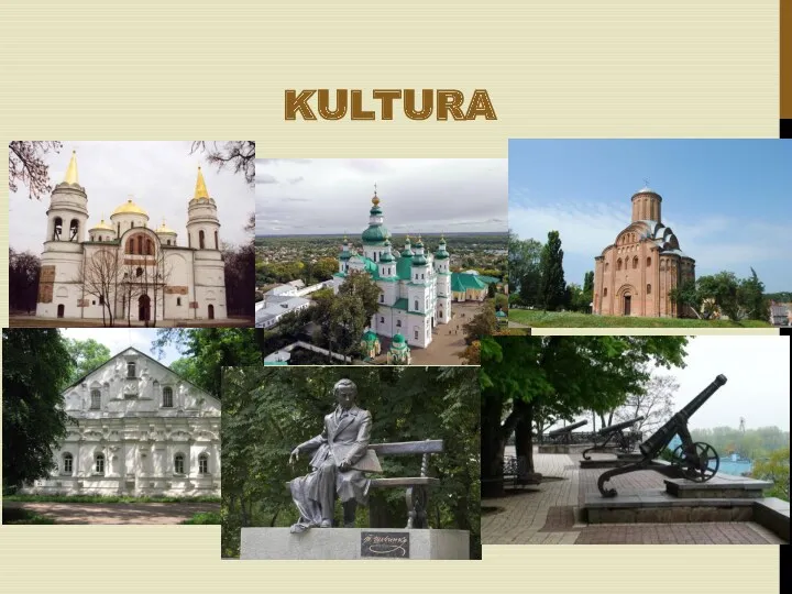 KULTURA