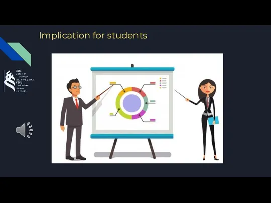 Implication for students