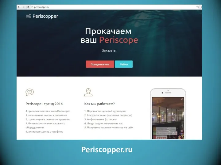 Фотоальбом Митька Periscopper.ru