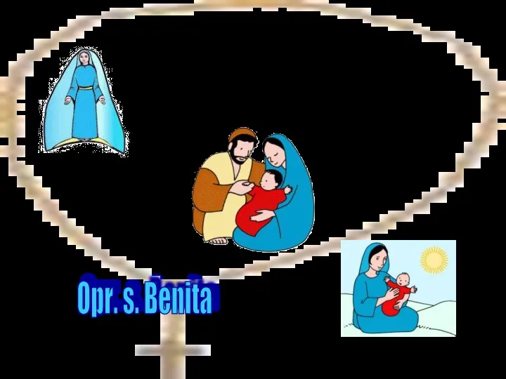 Opr. s. Benita