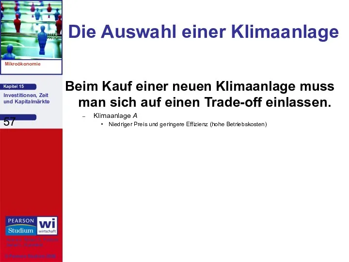 Die Auswahl einer Klimaanlage Beim Kauf einer neuen Klimaanlage muss