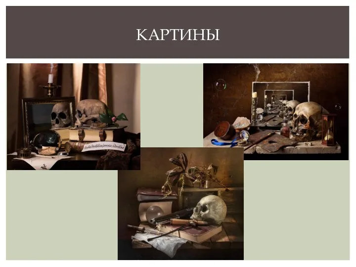 КАРТИНЫ