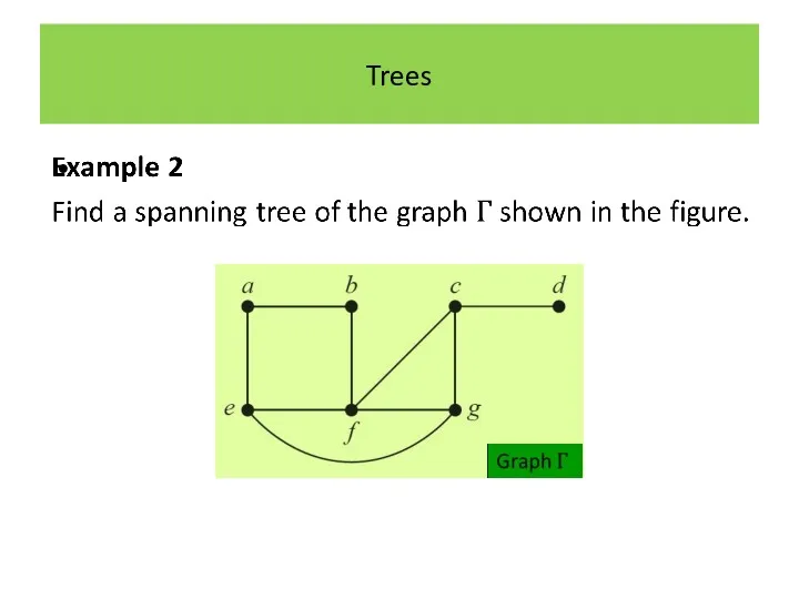 Trees