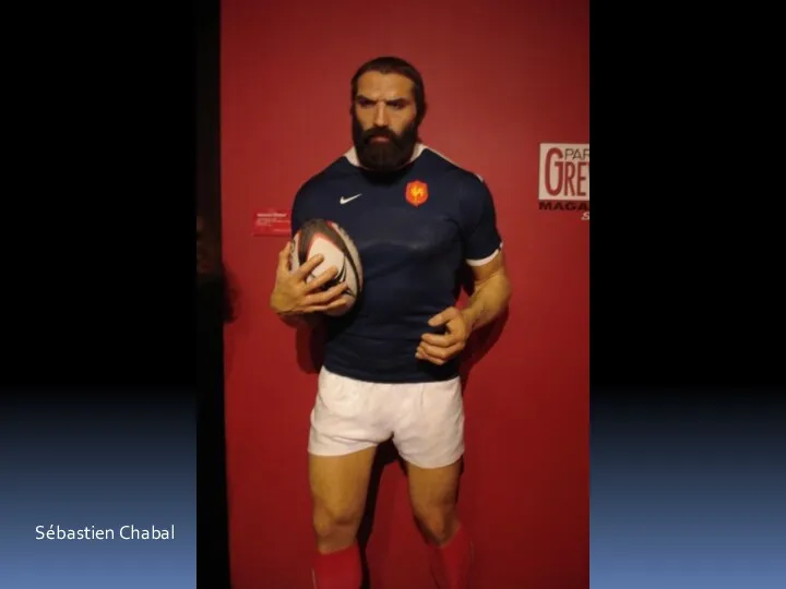 Sébastien Chabal