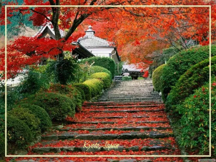 Kyoto, Japan