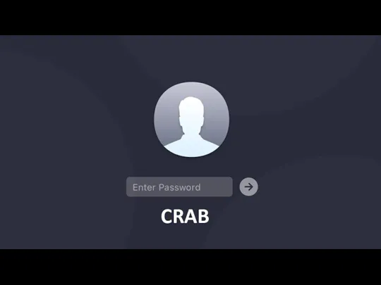 CRAB