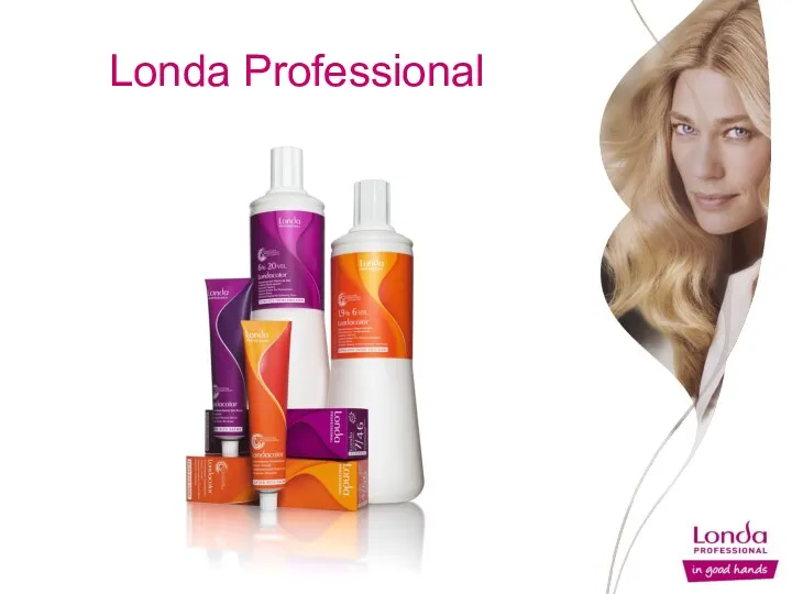 Londa Professional