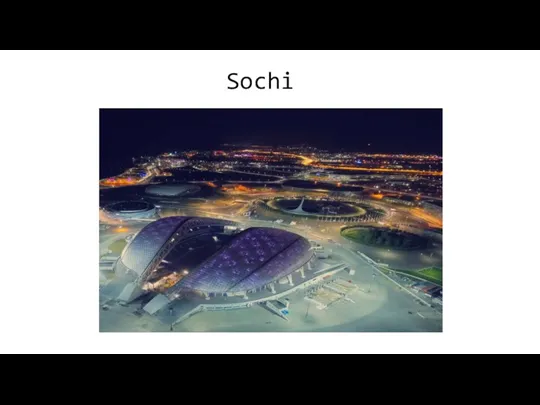 Sochi