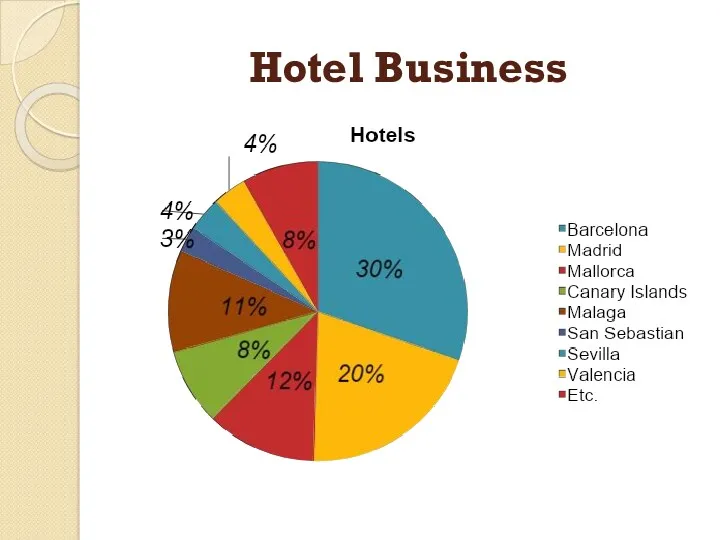 Hotel Business