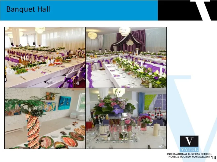 Banquet Hall 14