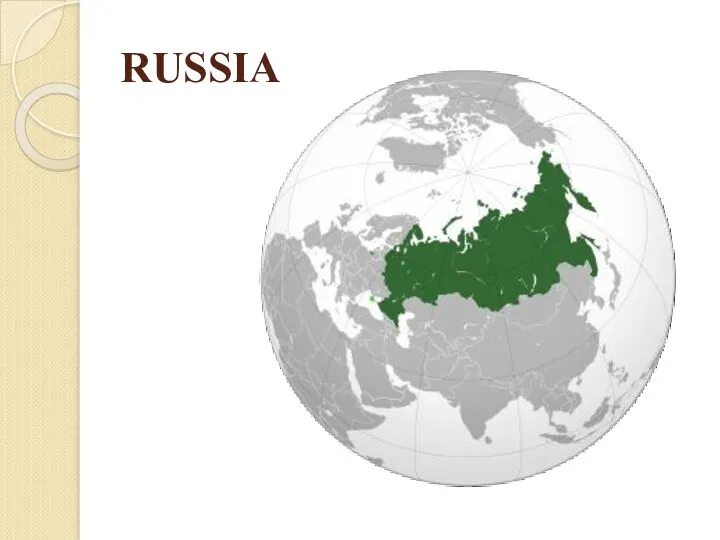 RUSSIA