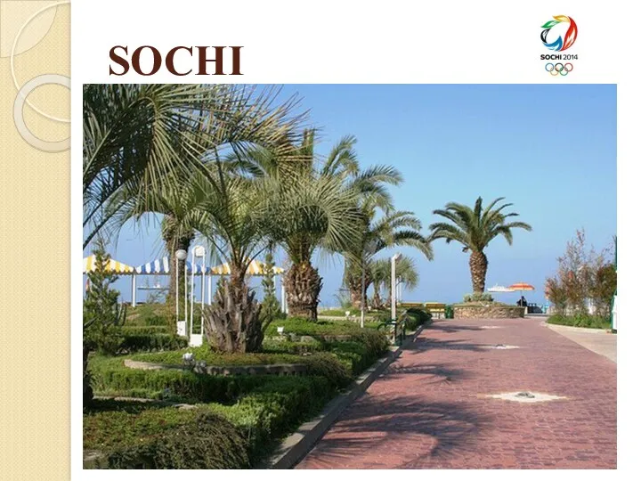 SOCHI