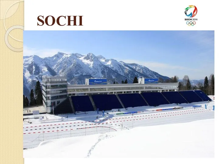 SOCHI