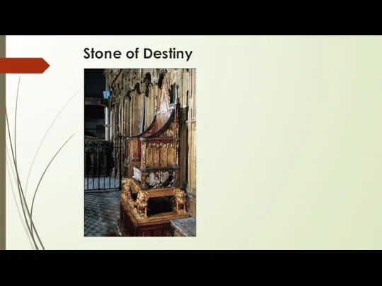 Stone of Destiny