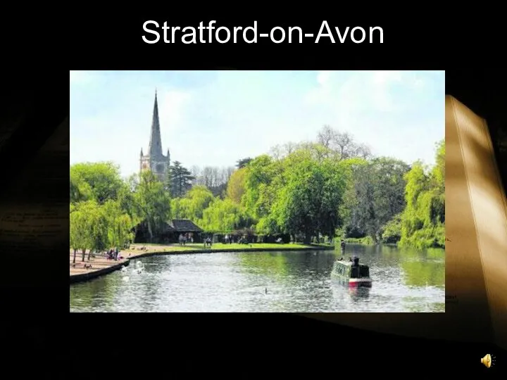 Stratford-on-Avon