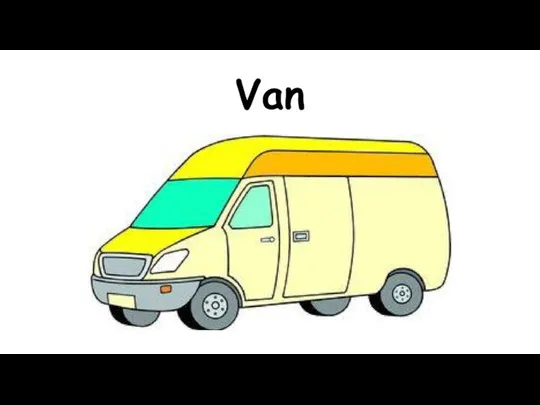 Van