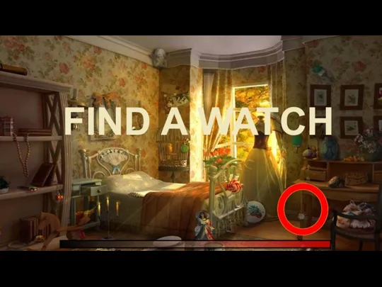 FIND A WATCH