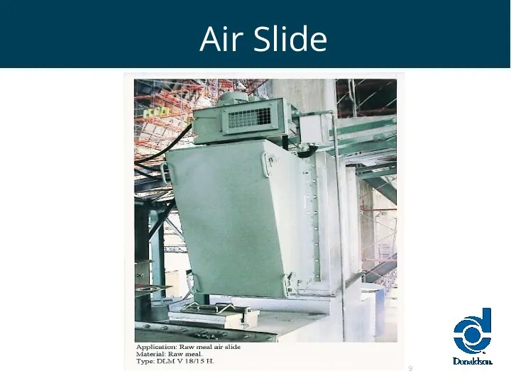 Air Slide