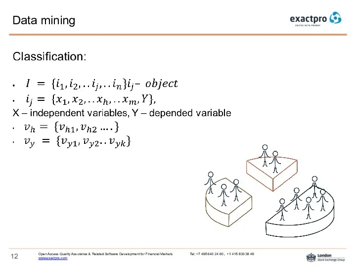 Data mining