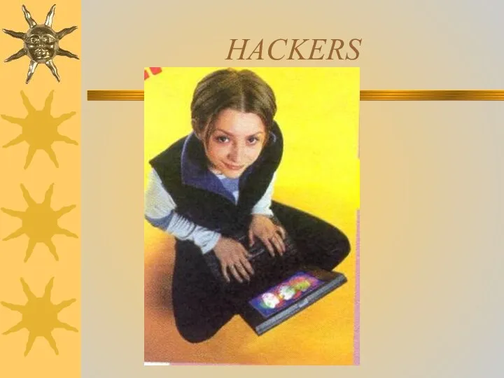 HACKERS