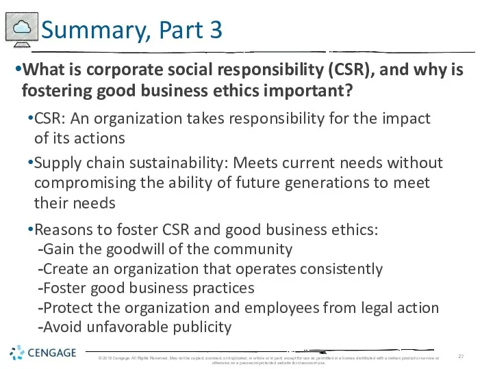 What is corporate social responsibility (CSR), and why is fostering
