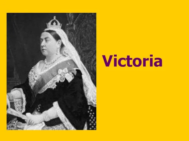 Victoria