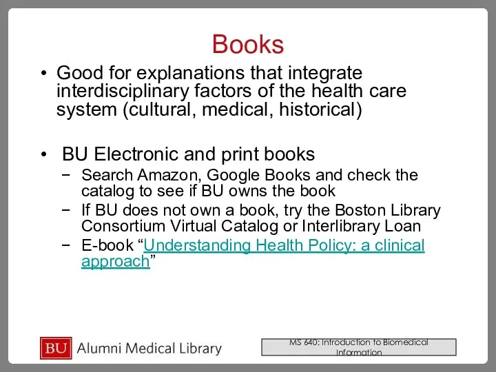 Books Good for explanations that integrate interdisciplinary factors of the