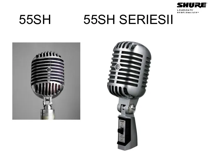 55SH 55SH SERIESII