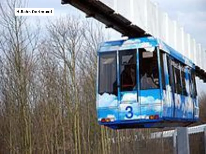 H-Bahn Dortmund