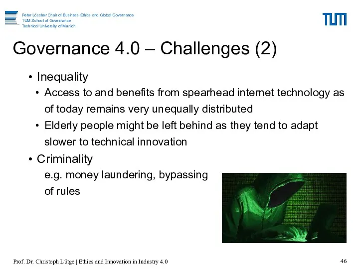 Inequality Access to and benefits from spearhead internet technology as of today remains