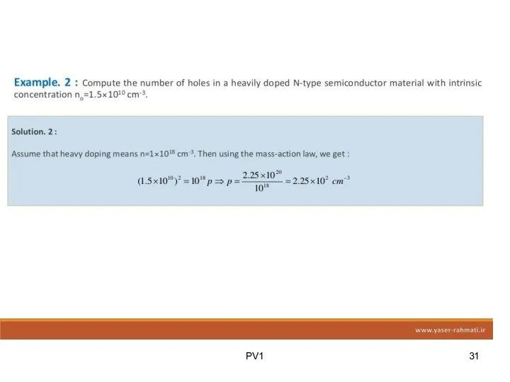 PV1