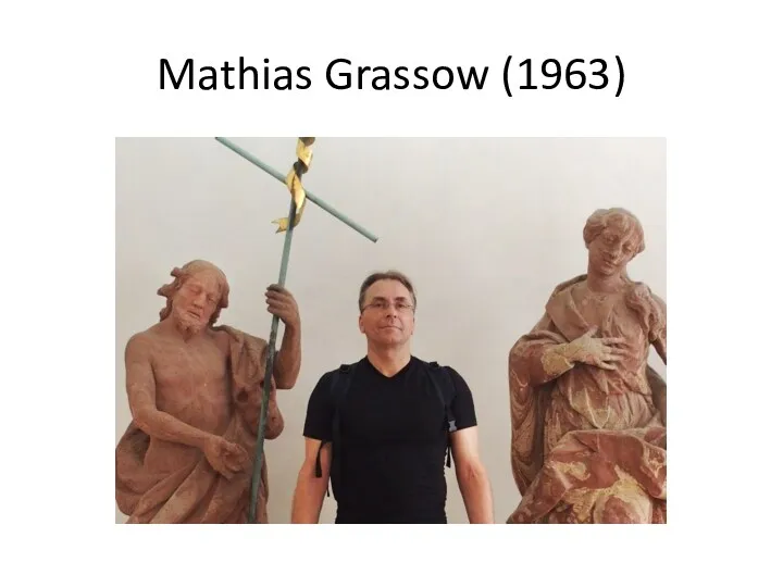 Mathias Grassow (1963)
