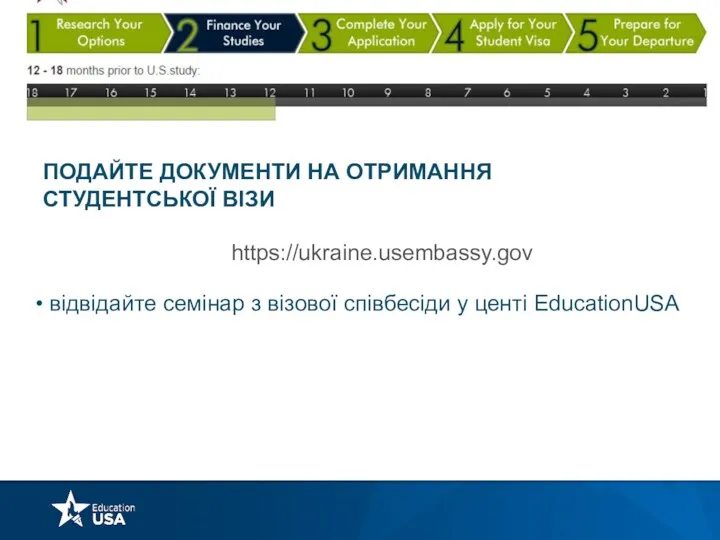 Headline Here ПОДАЙТЕ ДОКУМЕНТИ НА ОТРИМАННЯ СТУДЕНТСЬКОЇ ВІЗИ https://ukraine.usembassy.gov відвідайте