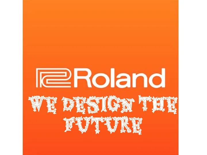 We Design The Future