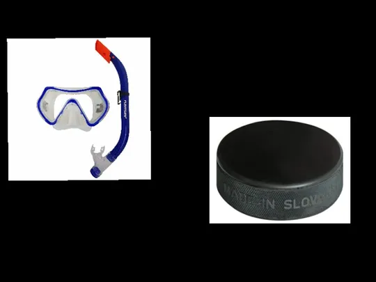 snorkel puck