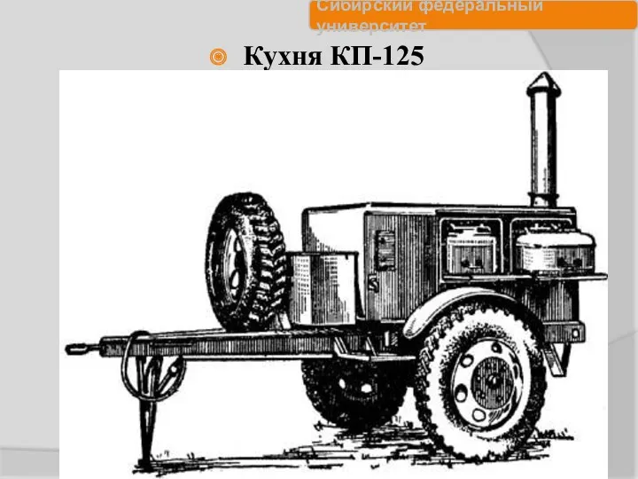 Кухня КП-125