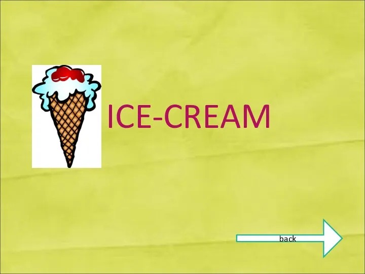 ICE-CREAM back