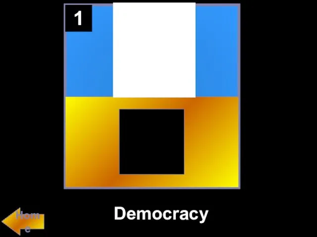 1 Democracy Home