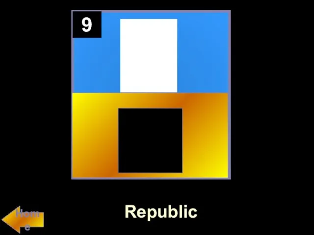 9 Republic Home