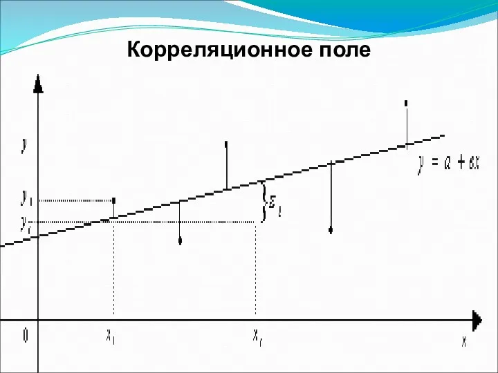 Корреляционное поле