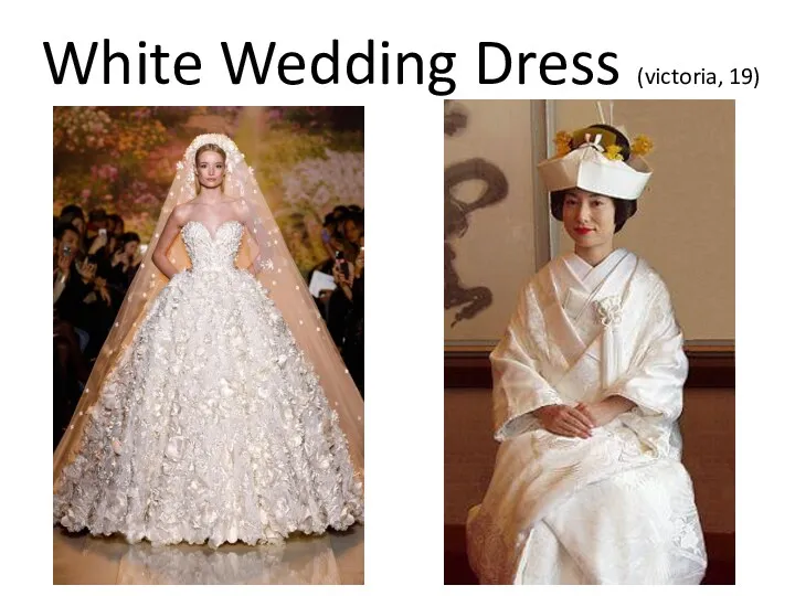 White Wedding Dress (victoria, 19)