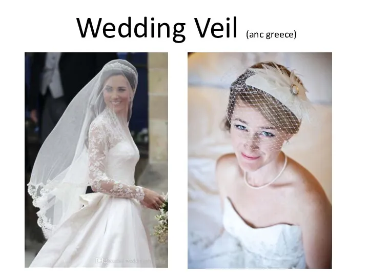 Wedding Veil (anc greece)