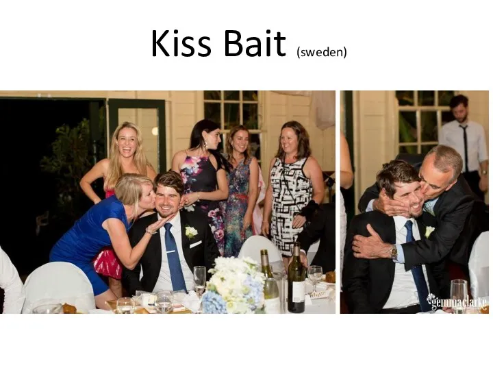 Kiss Bait (sweden)