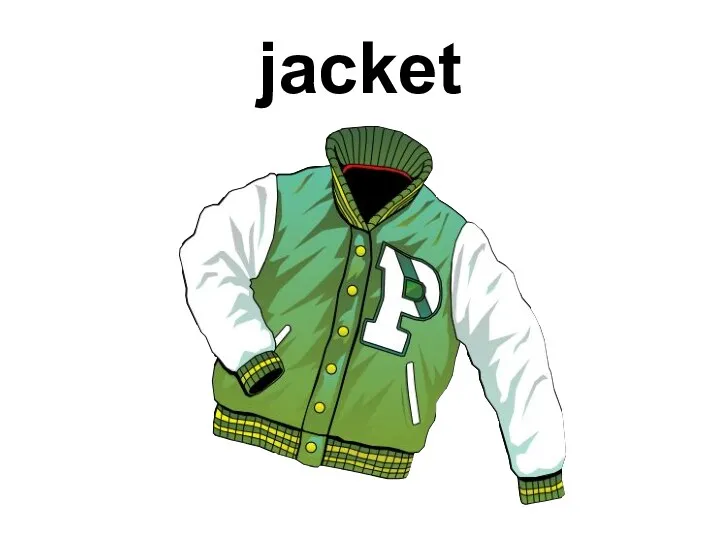 jacket