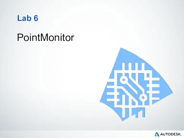 Lab 6 PointMonitor